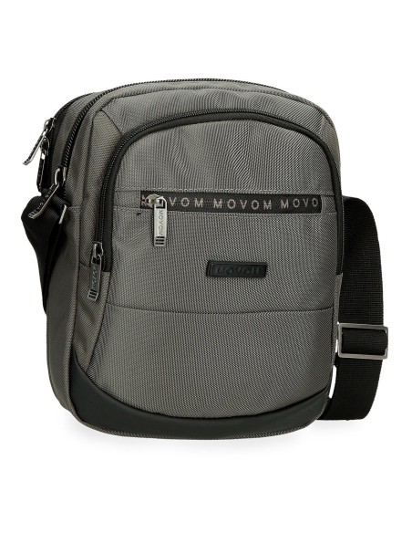 5345722 BANDOLERA PORTATABLET 2C MOVOM BUSTER GRIS 5345722 BANDOLERA PORTATABLET 2C MOVOM BUSTER GRIS