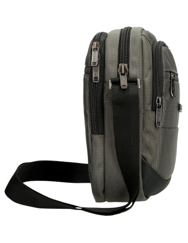 5345722 BANDOLERA PORTATABLET 2C MOVOM BUSTER GRIS