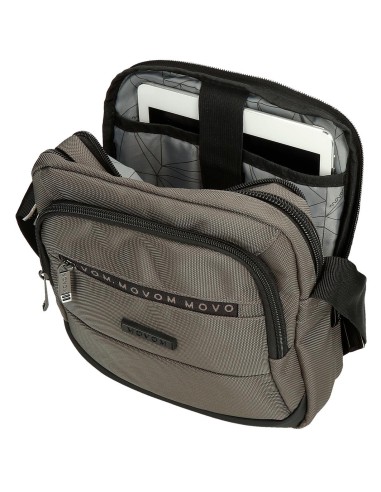 5345722 BANDOLERA PORTATABLET 2C MOVOM BUSTER GRIS
