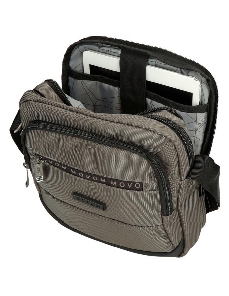 5345722 BANDOLERA PORTATABLET 2C MOVOM BUSTER GRIS 5345722 BANDOLERA PORTATABLET 2C MOVOM BUSTER GRIS