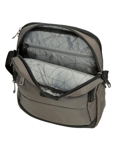 5345722 BANDOLERA PORTATABLET 2C MOVOM BUSTER GRIS