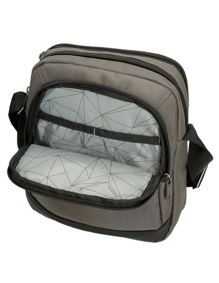 5345722 BANDOLERA PORTATABLET 2C MOVOM BUSTER GRIS 5345722 BANDOLERA PORTATABLET 2C MOVOM BUSTER GRIS
