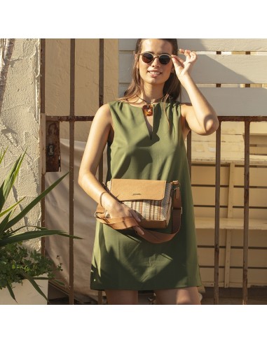 Bolso Pequeño Mujer Gabol Amore Marrón Bolsos Mujer | Fraber