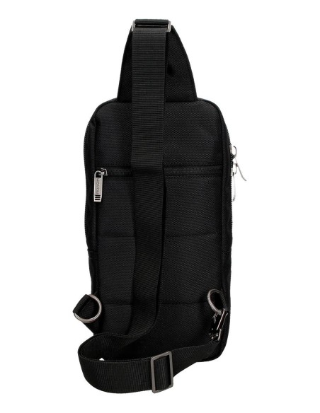 5345921 BANDOLERA CRUZADA MOVOM BUSTER NEGRO 5345921 BANDOLERA CRUZADA MOVOM BUSTER NEGRO