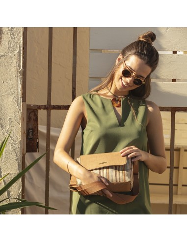 Bolso Pequeño Mujer Gabol Amore Marrón Bolsos Mujer | Fraber