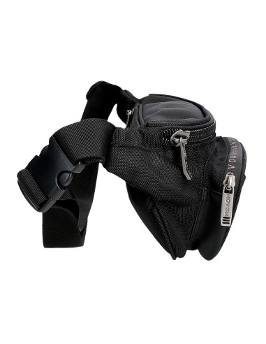 5347121 RIÑONERA MOVOM BUSTER NEGRO