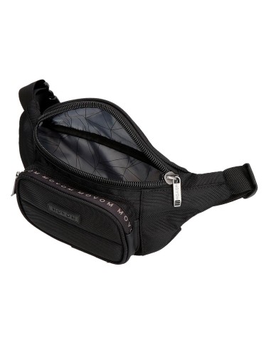 5347121 RIÑONERA MOVOM BUSTER NEGRO