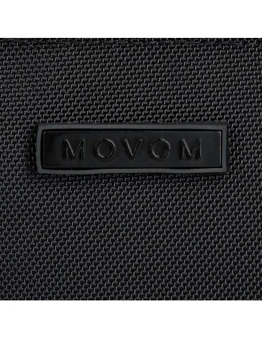 5347121 RIÑONERA MOVOM BUSTER NEGRO