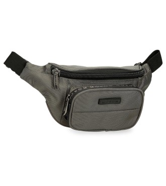 5347122 RIÑONERA MOVOM BUSTER GRIS