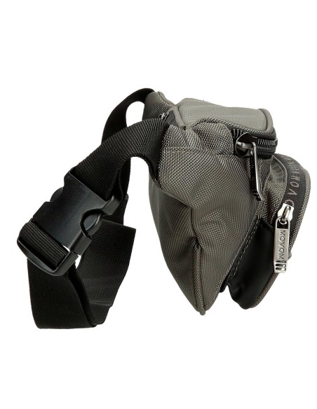 5347122 RIÑONERA MOVOM BUSTER GRIS 5347122 RIÑONERA MOVOM BUSTER GRIS