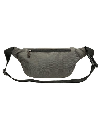 5347122 RIÑONERA MOVOM BUSTER GRIS