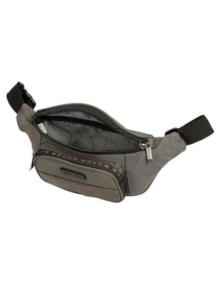 5347122 RIÑONERA MOVOM BUSTER GRIS 5347122 RIÑONERA MOVOM BUSTER GRIS