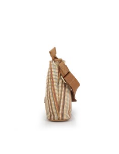 Bolso Mujer Gabol Amore Marrón Bolsos Mujer | Fraber 2