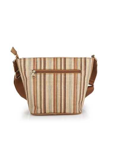 Bolso Mujer Gabol Amore Marrón Bolsos Mujer | Fraber