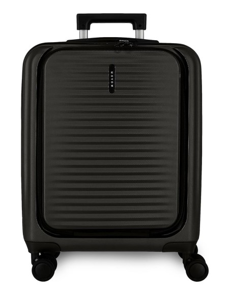 5351221 TROLLEY ABS C/BOLS. 55CM.4R.MOVOM DAYTON NEGRO 5351221 TROLLEY ABS C/BOLS. 55CM.4R.MOVOM DAYTON NEGRO