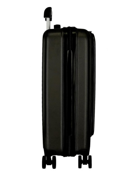 5351221 TROLLEY ABS C/BOLS. 55CM.4R.MOVOM DAYTON NEGRO 5351221 TROLLEY ABS C/BOLS. 55CM.4R.MOVOM DAYTON NEGRO