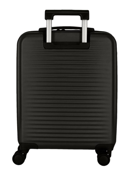 5351221 TROLLEY ABS C/BOLS. 55CM.4R.MOVOM DAYTON NEGRO 5351221 TROLLEY ABS C/BOLS. 55CM.4R.MOVOM DAYTON NEGRO