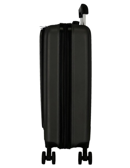 5351221 TROLLEY ABS C/BOLS. 55CM.4R.MOVOM DAYTON NEGRO 5351221 TROLLEY ABS C/BOLS. 55CM.4R.MOVOM DAYTON NEGRO