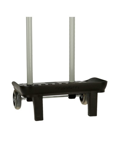 1080221 CARRO ESCOLAR MOVOM NEGRO