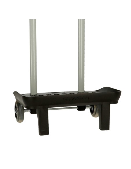 1080221 CARRO ESCOLAR MOVOM NEGRO 1080221 CARRO ESCOLAR MOVOM NEGRO