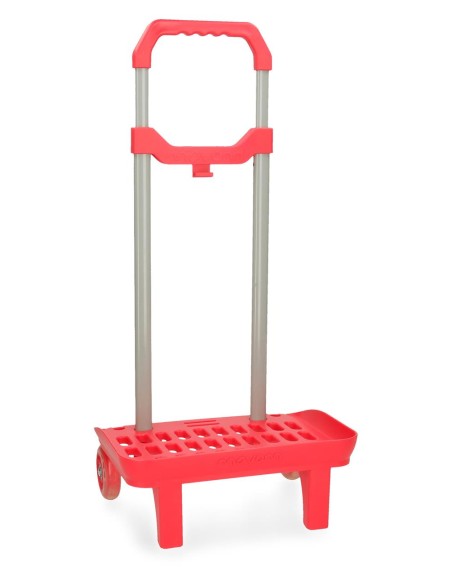 1080223 CARRO ESCOLAR MOVOM ROJO 1080223 CARRO ESCOLAR MOVOM ROJO