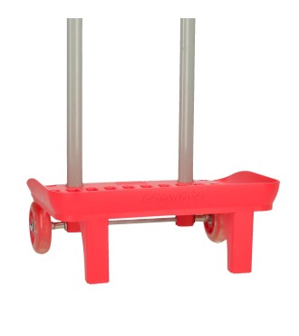 1080223 CARRO ESCOLAR MOVOM ROJO 2