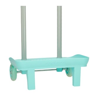 1080224 CARRO ESCOLAR MOVOM TURQUESA 2