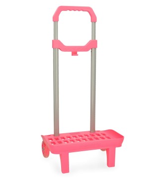 1080230 CARRO ESCOLAR MOVOM CORAL