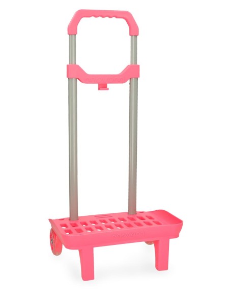 1080230 CARRO ESCOLAR MOVOM CORAL 1080230 CARRO ESCOLAR MOVOM CORAL