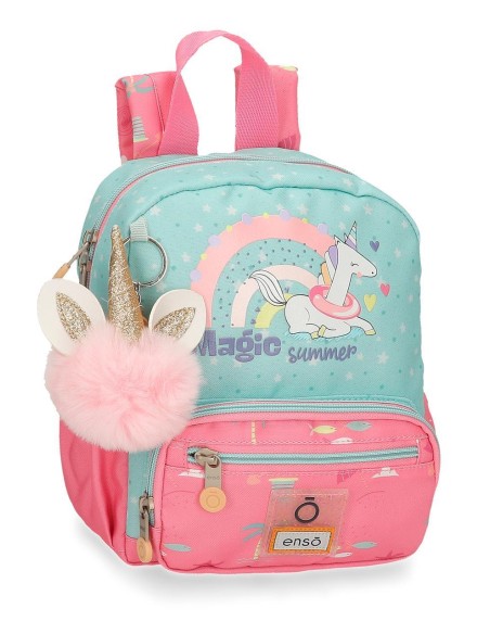 9632021 MOCHILA 24CM. ENSO MAGIC SUMMER 9632021 MOCHILA 24CM. ENSO MAGIC SUMMER