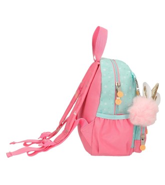9632021 MOCHILA 24CM. ENSO MAGIC SUMMER 2