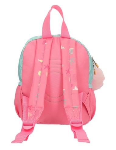 9632021 MOCHILA 24CM. ENSO MAGIC SUMMER