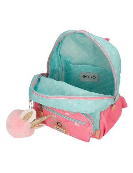 9632021 MOCHILA 24CM. ENSO MAGIC SUMMER 9632021 MOCHILA 24CM. ENSO MAGIC SUMMER