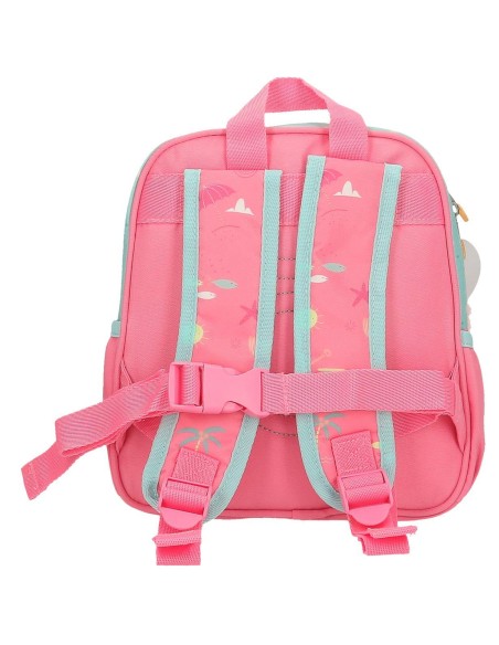 9632121 MOCHILA 25 CM. ENSO MAGIC SUMMER 9632121 MOCHILA 25 CM. ENSO MAGIC SUMMER