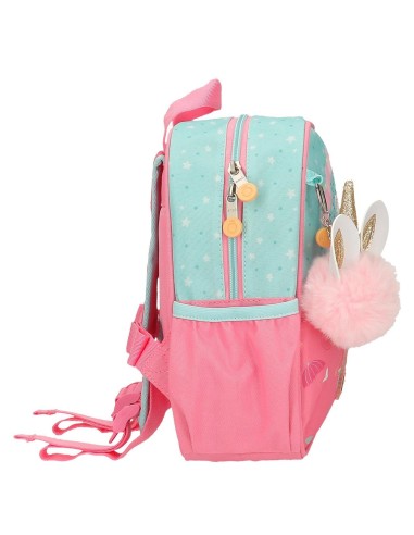 96321D1 MOCHILA ADAP. 25 CM. ENSO MAGIC SUMMER