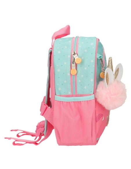 96321D1 MOCHILA ADAP. 25 CM. ENSO MAGIC SUMMER 96321D1 MOCHILA ADAP. 25 CM. ENSO MAGIC SUMMER