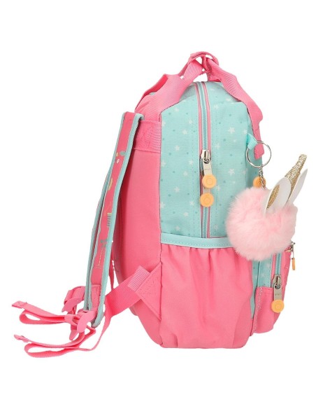 9632221 MOCHILA 28CM.ENSO MAGIC SUMMER 9632221 MOCHILA 28CM.ENSO MAGIC SUMMER
