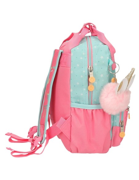96322D1 MOCHILA ADAP, 28CM.ENSO MAGIC SUMMER 96322D1 MOCHILA ADAP, 28CM.ENSO MAGIC SUMMER