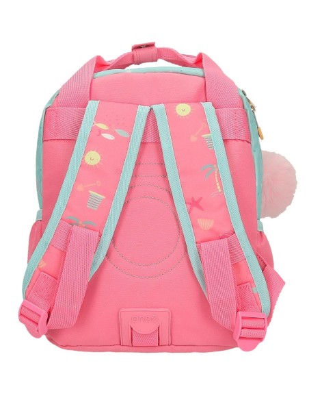 96322D1 MOCHILA ADAP, 28CM.ENSO MAGIC SUMMER 96322D1 MOCHILA ADAP, 28CM.ENSO MAGIC SUMMER