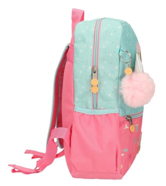 9632321 MOCHILA 32CM.ENSO MAGIC SUMMER 2