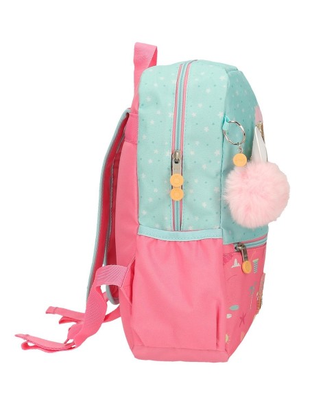 9632321 MOCHILA 32CM.ENSO MAGIC SUMMER 9632321 MOCHILA 32CM.ENSO MAGIC SUMMER