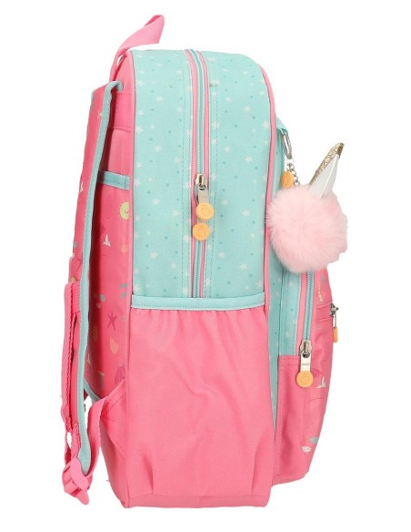 9632421 MOCHILA 38CM.ENSO MAGIC SUMMER 9632421 MOCHILA 38CM.ENSO MAGIC SUMMER