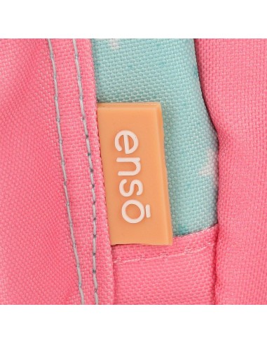 9632621 MOCHILA 42CM. 2C. ENSO MAGIC SUMMER