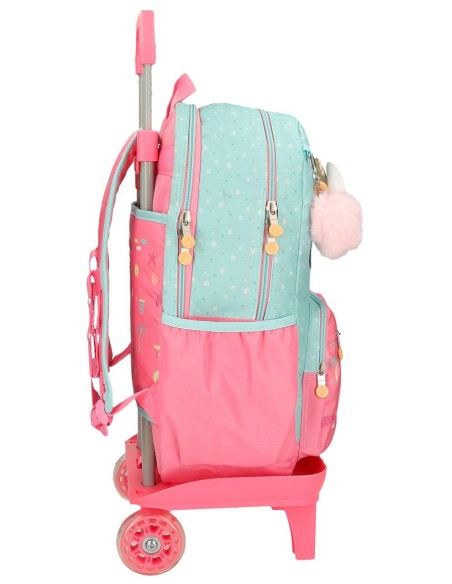 96326T1 MOCHILA ADAP.42CM.2C C/CARRO ENSO MAGIC SUMMER 96326T1 MOCHILA ADAP.42CM.2C C/CARRO ENSO MAGIC SUMMER
