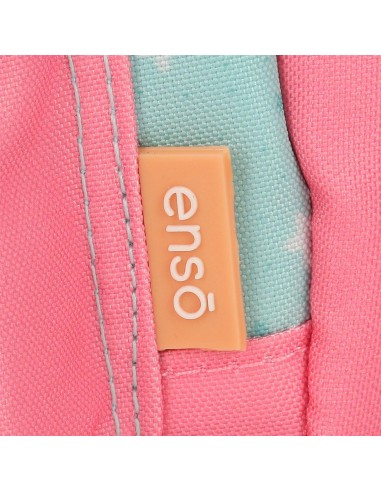 9632721 MOCHILA 44CM.ENSO MAGIC SUMMER
