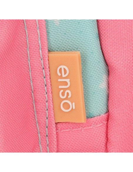 9632721 MOCHILA 44CM.ENSO MAGIC SUMMER 9632721 MOCHILA 44CM.ENSO MAGIC SUMMER