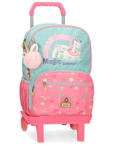 96327T1 MOCHILA ADAP.44CM.C/CARRO ENSO MAGIC SUMMER 96327T1 MOCHILA ADAP.44CM.C/CARRO ENSO MAGIC SUMMER