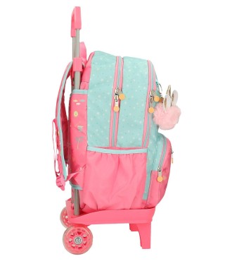 96327T1 MOCHILA ADAP.44CM.C/CARRO ENSO MAGIC SUMMER 2