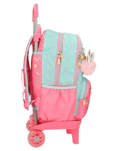 96327T1 MOCHILA ADAP.44CM.C/CARRO ENSO MAGIC SUMMER