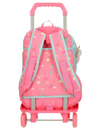 96327T1 MOCHILA ADAP.44CM.C/CARRO ENSO MAGIC SUMMER